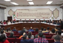 Aprueba Cabildo Dictamen del Proceso de Entrega-Recepción 2022-2025; se citará a extitulares