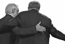 Publica libro exconsejero jurídico de AMLO; no es ajuste de cuentas ni ejercicio de autoexculpación: Scherer