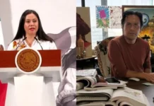 Revelan oficios de la SEP que Marx Arriaga se negó a eliminar 192 contenidos de libros de texto