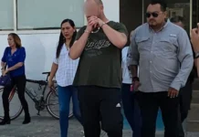 Imputan a ciudadano danés por intento de abuso sexual contra menor en el Malecón de Veracruz