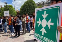 CNPC invita a participar en simulacro por sismo del miércoles 18 de febrero