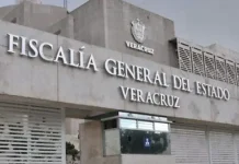 Trasciende renuncia del director de la Policía Ministerial de la FGE Veracruz