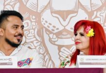 Se ampara el presidente del Congreso de Campeche contra posible detención