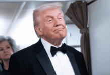 Dice Trump que pidió a México no enviar crudo a Cuba y que su Presidenta cumplió