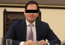 Detienen en Puebla a ex dirigente del PVEM por presunta violencia familiar