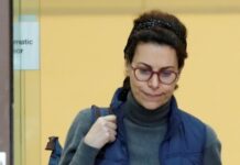 Libra Karime Macías extradición; Reino Unido concede asilo político a ex esposa de Javier Duarte