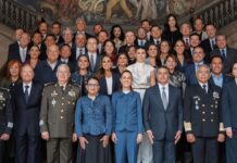 CONAGO respalda a Sedena tras operativo en Jalisco y refrenda apoyo a estrategia de seguridad federal