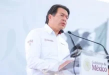 Titular de la SEP expresa su ‘indignación’ por asesinatos de su tía y prima en Colima