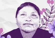 Atrae FGR caso de Ernestina Ascencio, anciana de Zongolica torturada sexualmente en 2007 por militares