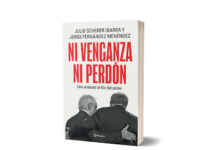 #LuzYSombra Hasta Bola Ocho sale en el libro de Julio Scherer
