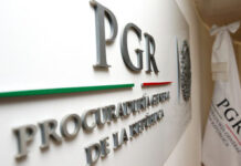 Dan 5 años de prisión a General por ‘inflar’ el costo de un helicóptero de la extinta PGR