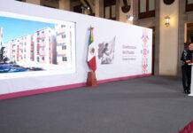 Sheinbaum encabeza entrega en Quintana Roo y Sonora como parte de la meta de 1.8 millones de viviendas en el país