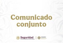 CNPC mantiene la alerta por bajas temperaturas