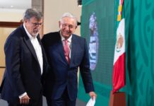 Renuncié cuando AMLO tomó la decisión de radicalizarse: Scherer