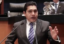 Reportan secuestro y asesinato de hijo de excandidato del PAN a gobernador de Colima