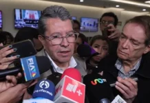 Preparan paquete de reformas anticorrupción para enviarlo a la Cámara de Diputados