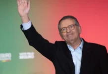 António José Seguro gana la presidencia de Portugal tras histórica remontada