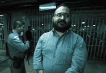 Vinculan a proceso a Javier Duarte por desvío de 5 millones