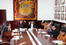 Aprueba Junta de Gobierno del IMMX Dictamen de Entrega-Recepción 2022-2025