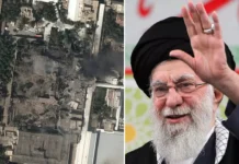 Pone Trump en vilo al mundo tras ataque y muerte del líder supremo de Irán