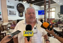 Manuel Huerta impulsa punto de acuerdo por contaminación con hidrocarburos en el sur de Veracruz