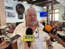 Manuel Huerta impulsa punto de acuerdo por contaminación con hidrocarburos en el sur de Veracruz