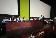 ISSSTE Veracruz capacita a más de 500 derechohabientes en materia de pensiones, afiliación y seguridad laboral