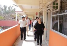 SEV oficializa entrega de edificios para la Escuela de Servicios Turísticos