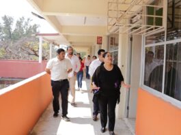 SEV oficializa entrega de edificios para la Escuela de Servicios Turísticos