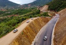 Anuncian 18 proyectos carreteros en 11 estados con participación de la IP