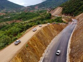 Anuncian 18 proyectos carreteros en 11 estados con participación de la IP