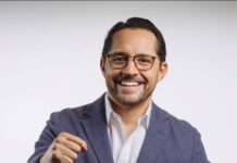 #Pa’viviragusto Manuel Aguilar Herrera: de Poza Rica a Nueva York