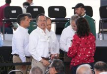 Reconocen a Cuitláhuac García entre los 100 líderes del sector energético en México