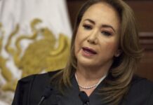 Existe en SCJN exceso de protagonismo y demagogia en algunos posicionamientos, dice la ministra Esquivel