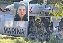 Liberan en Sinaloa a hija de “El Mayo” Zambada tras operativo de la Marina