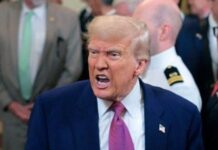 Después de Irán sigue Cuba, “es cuestión de tiempo”: Donald Trump