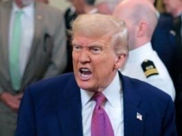 Después de Irán sigue Cuba, “es cuestión de tiempo”: Donald Trump