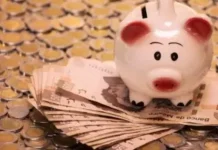 Repuntó 7.4% el ahorro de mexicanos en enero; ascendió a $4 billones 105 mil 744 millones: BdeM