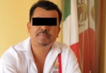 Detienen en Oaxaca a edil y síndica de Morena por ejecución extrajudicial de ex alcalde perredista