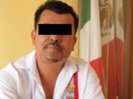 Detienen en Oaxaca a edil y síndica de Morena por ejecución extrajudicial de ex alcalde perredista