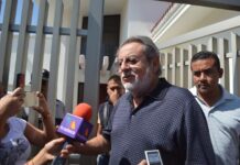 Fallece Antonio Macías Yazegey, empresario de Coatzacoalcos y ex suegro de Javier Duarte