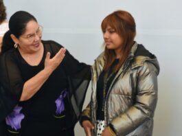 Garantiza SEV respaldo a comunidad estudiantil para alcanzar metas académicas