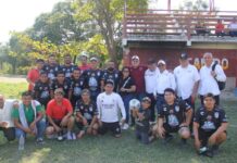 Realiza SEV Jornada de la Amistad 2026; participan cinco zonas escolares