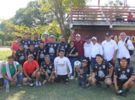 Realiza SEV Jornada de la Amistad 2026; participan cinco zonas escolares