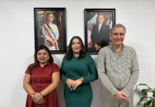 Diputada Roxana Barragán llama a proteger el ecosistema y economía del sur de Veracruz