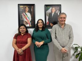 Diputada Roxana Barragán llama a proteger el ecosistema y economía del sur de Veracruz