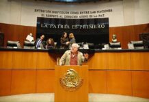 Impulsa Manuel Huerta fortalecimiento de acervos en lenguas indígenas en bibliotecas públicas