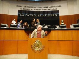 Impulsa Manuel Huerta fortalecimiento de acervos en lenguas indígenas en bibliotecas públicas