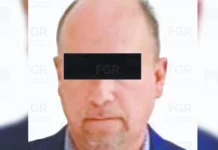 Dan prisión preventiva a ex contador de Emilio Lozoya, ex director de Pemex