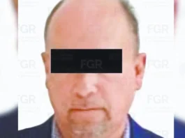 Dan prisión preventiva a ex contador de Emilio Lozoya, ex director de Pemex